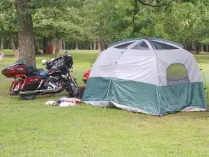Sparks America Campgrounds
