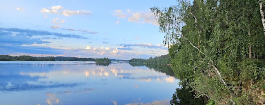 Krustalīča klintis