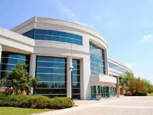 The Center For Rural Development