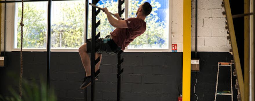 Cesar Crossfit