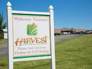 Harvest Christian Centre