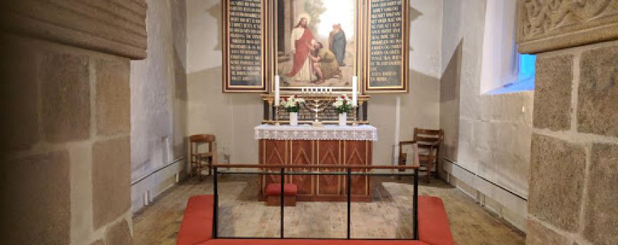 Sønder Felding Kirke