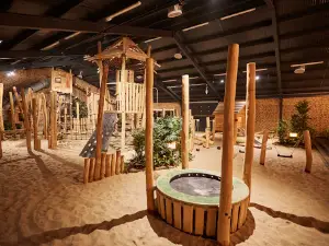 Recreatiepark de Leistert