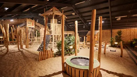 Recreatiepark de Leistert Tickets [2026] - Promos, Prices, Reviews &  Opening Hours | Trip.com