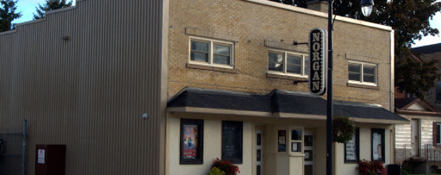 Norgan Theatre