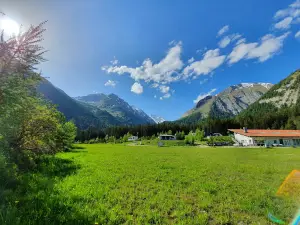 Nationalparkcamping Kals