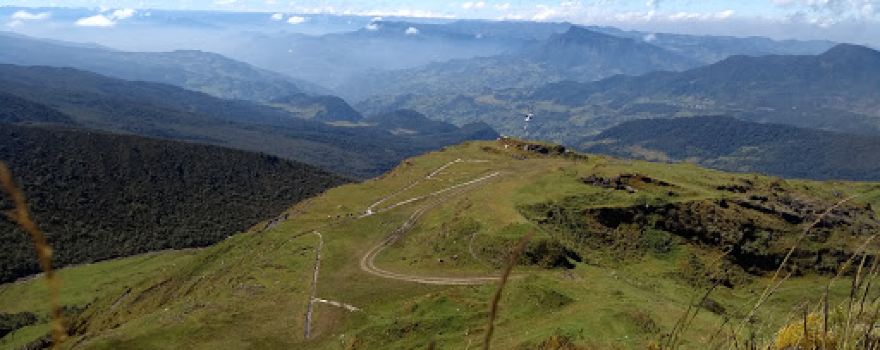 Mirador de los Venados 2