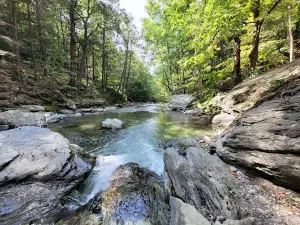 Taconic State Park