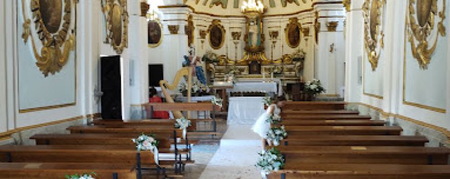 Chiesa della Madonna dell'Assunta