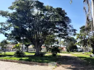 Parque Municipal de Gália