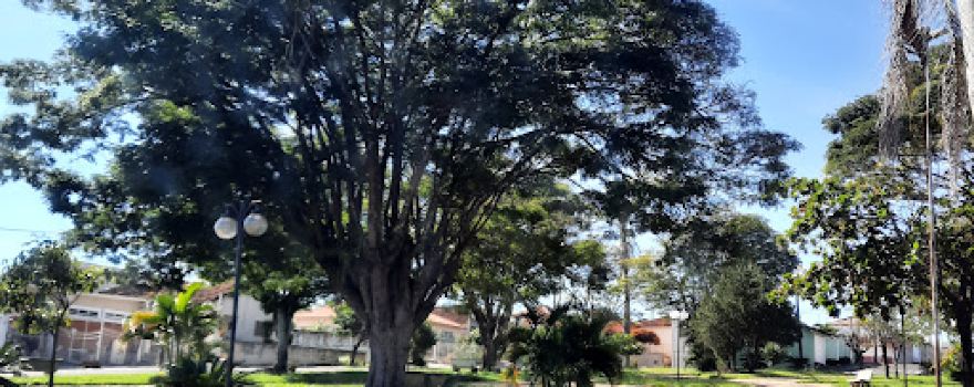 Parque Municipal de Gália