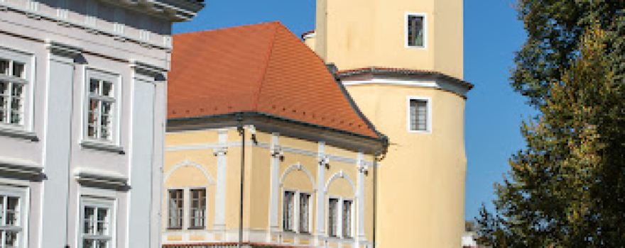 Vlašim Castle