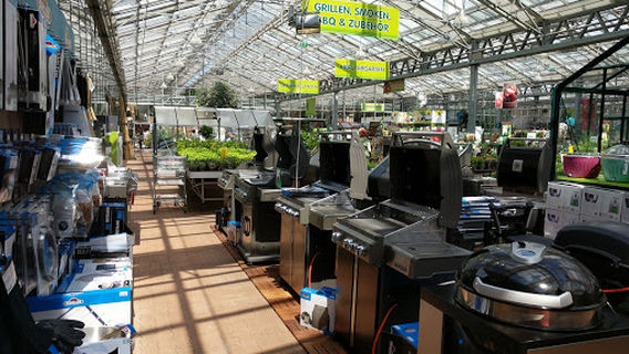 Grönfingers - Rostock Garden Specialists