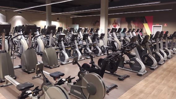VivaGym Gym Almería