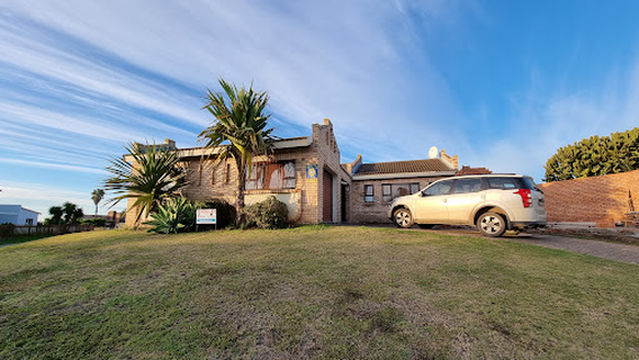 Noorsekloof Hiking Trail