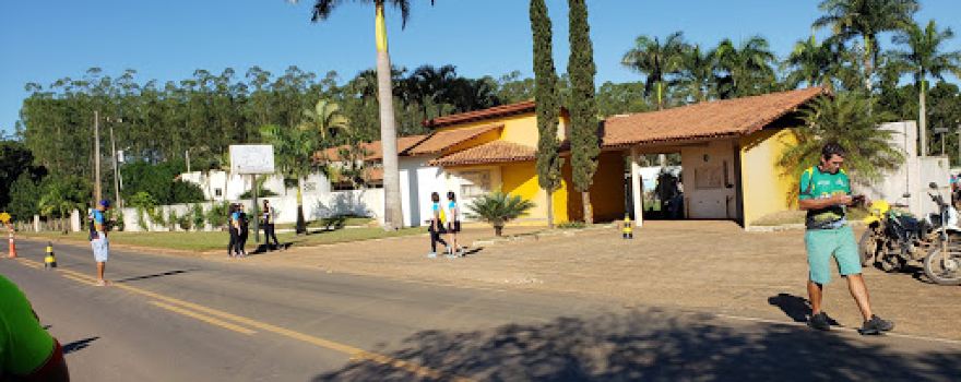 Girassol Clube