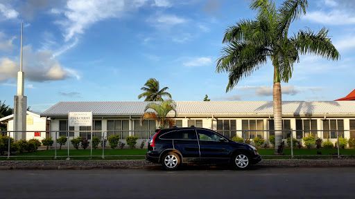 Flüge Townsville Labasa