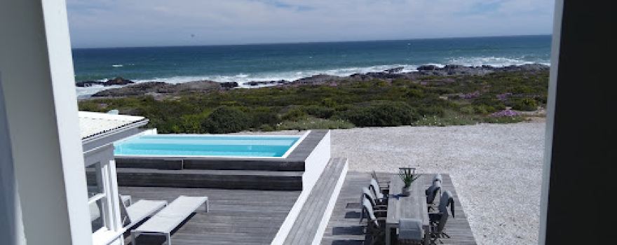 Pearl Bay Beach House