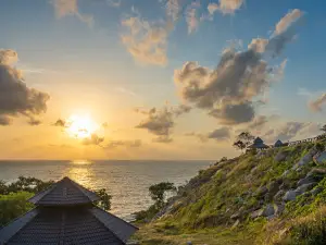 Hat Khanom - Mu Koh Thale Tai National Park