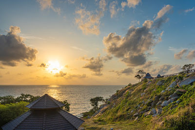 Hat Khanom - Mu Koh Thale Tai National Park