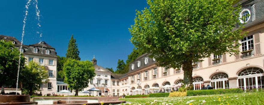 GesundLand Tourist Information Bad Bertrich