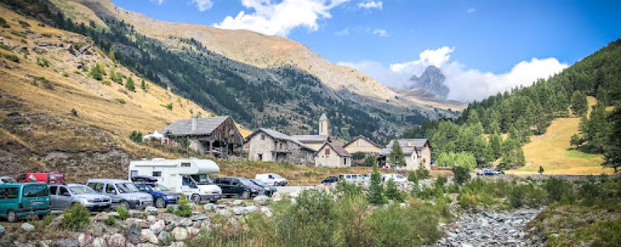 Valpréveyre Camping Municipal