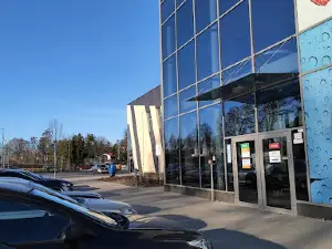 Centrum Rekreacji Wodnej Dolinka