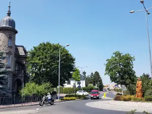 Centrum Kultury. Rondo