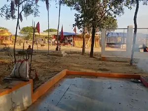 Fatak Mata Mandir Keshwahi