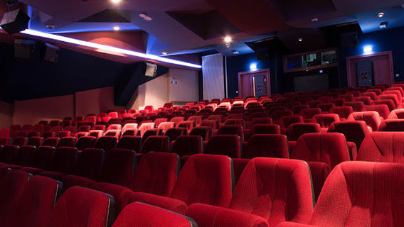 Cinéma Gérard Philipe