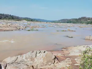 Jarab Waterfall जरब वॉटरफॉल