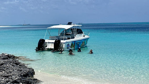 HHH Charters & Watersports