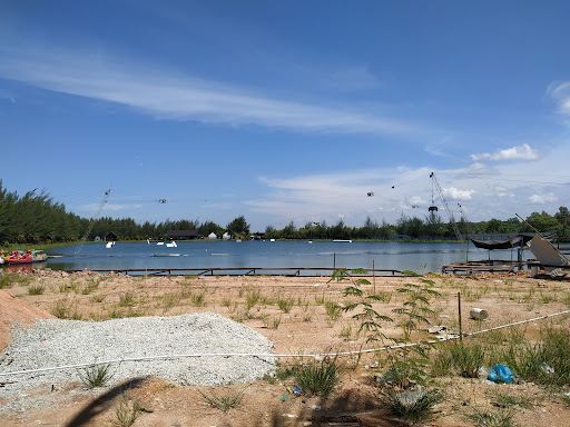Belalang Adventure