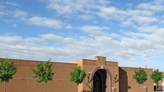 Belen Public Library