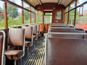VVM Museumsbahn Betriebsgesellschaft mbH -gemeinnützig-