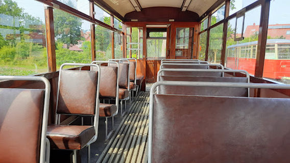 VVM Museumsbahn Betriebsgesellschaft mbH -gemeinnützig-