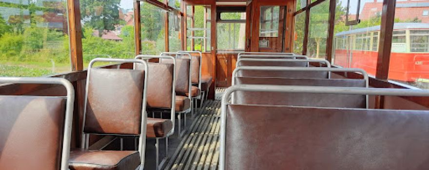 VVM Museumsbahn Betriebsgesellschaft mbH -gemeinnützig-