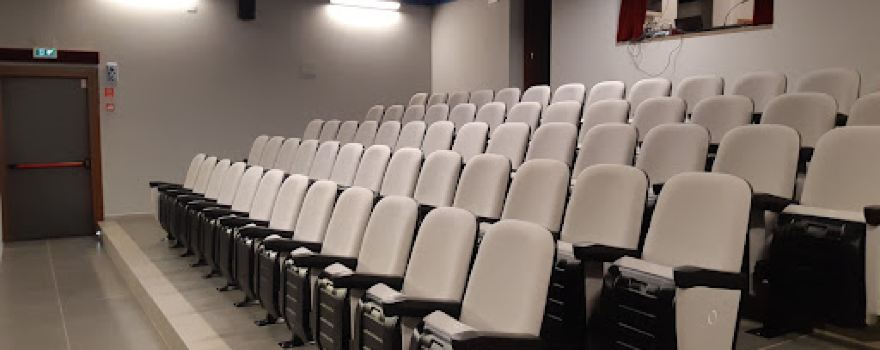 Piccolo Teatro G. Pierobon