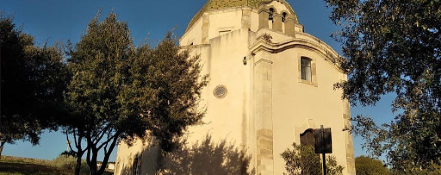 Chiesa di San Daniele