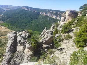 Asdon Aventura Peralejos