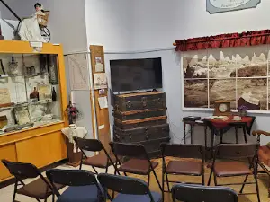 Morrow County Museum