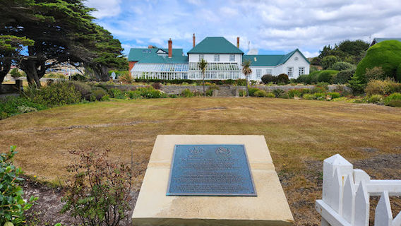 Royal Marine Memorial