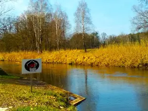 Party Kajaki - Spływy kajakowe Mała Panew