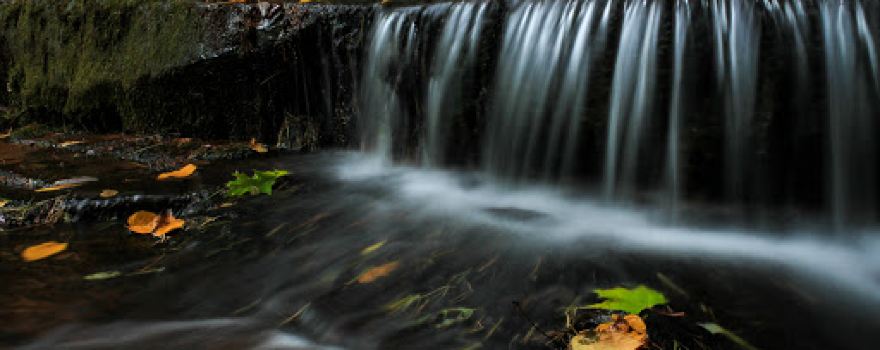 Lost Creek Falls