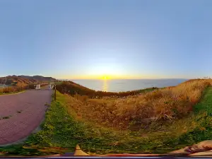 Tsugaru National Monument