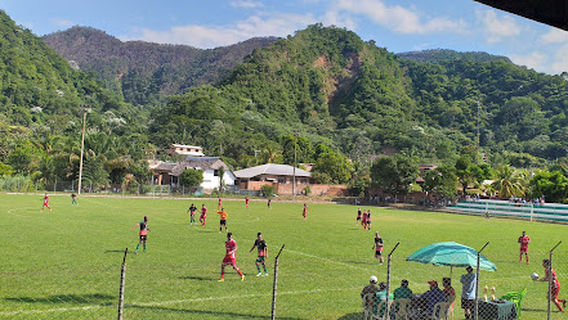 Estadio Rurrenabaque