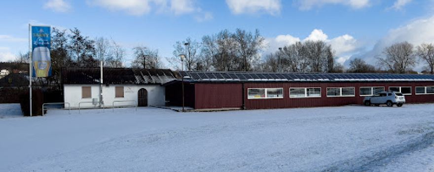 VfL Munderkingen Eissportabteilung
