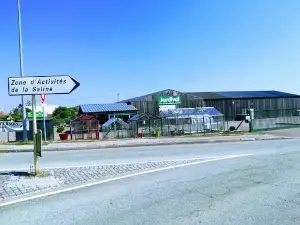 Jardival Lure