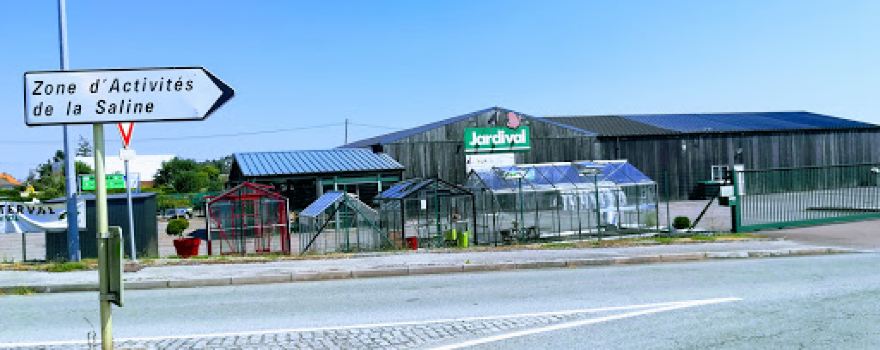 Jardival Lure