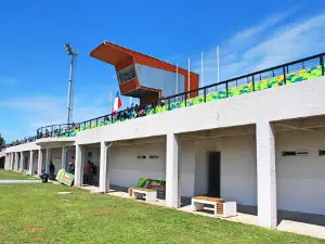 Estadio Municipal de Arauco